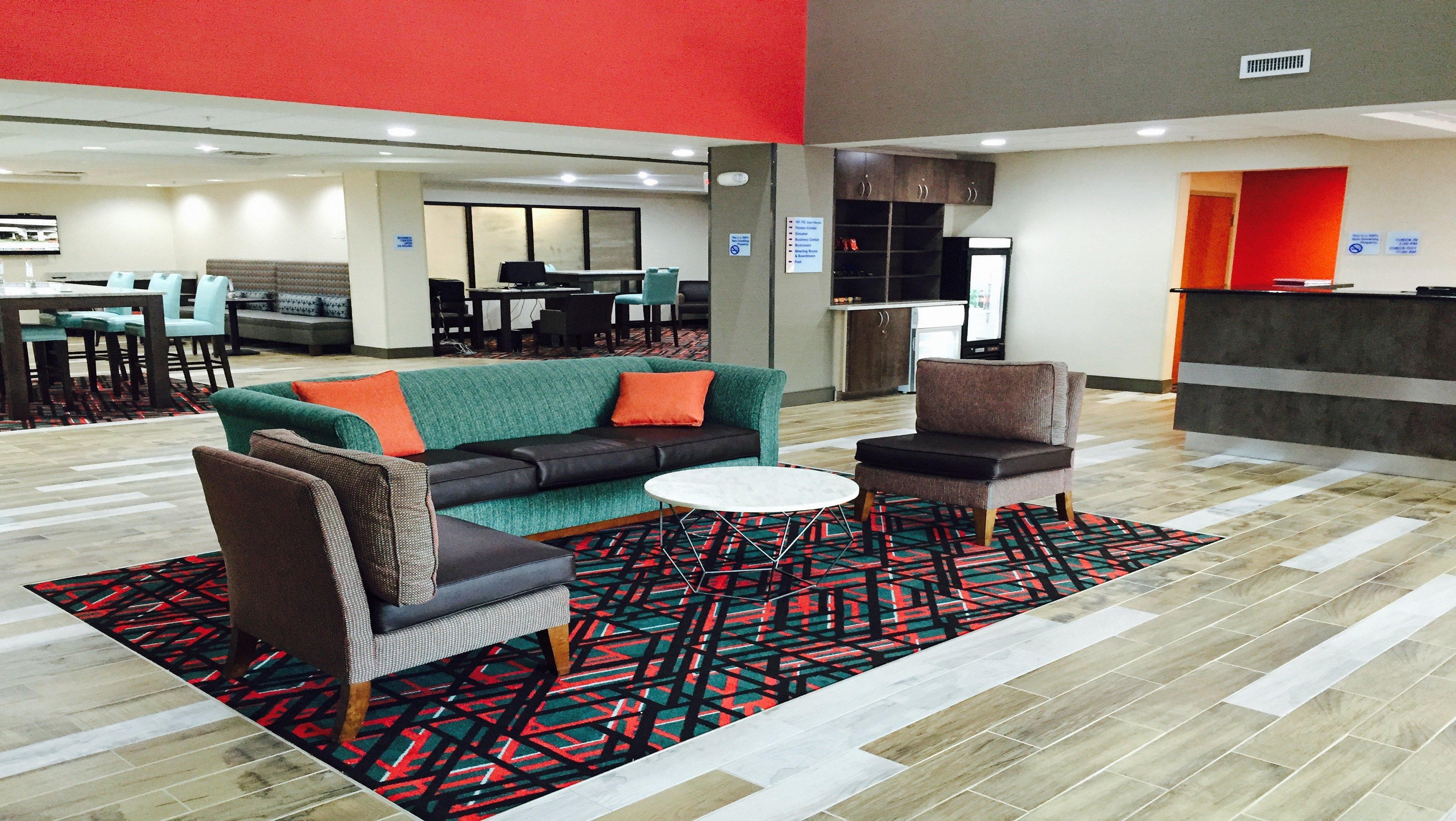 Holiday Inn Express Мадисън Екстериор снимка